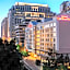 Hilton Garden Inn Arlington Courthouse Plaza