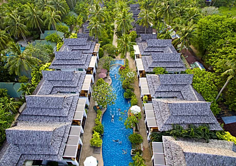 Railay Village Resort