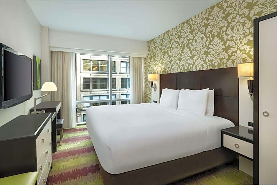 Best Western Premier Herald Square