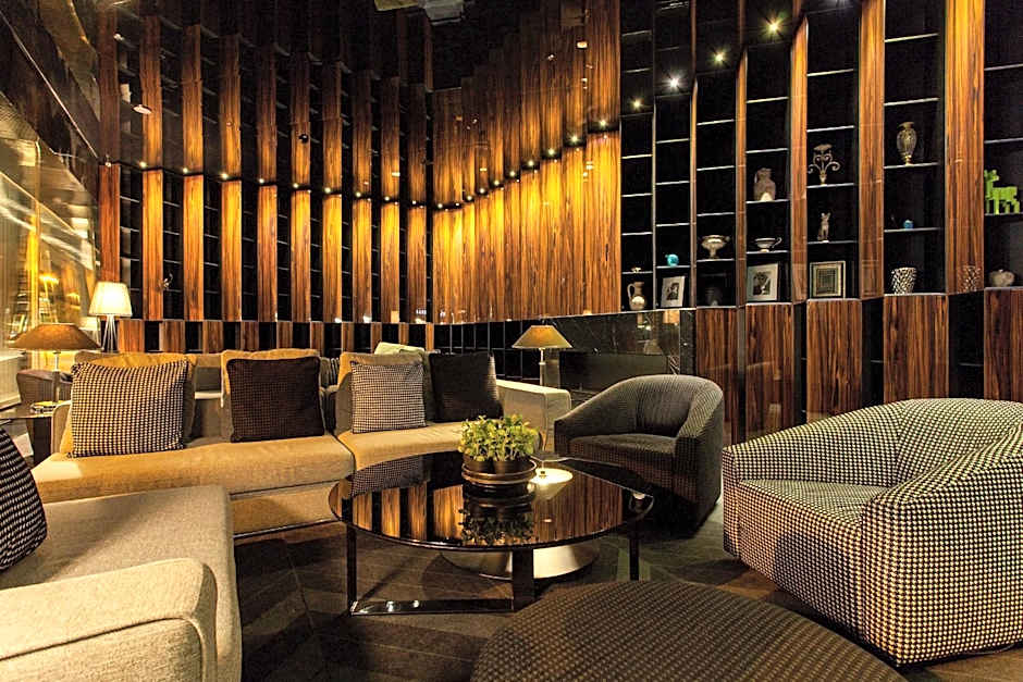 Quentin Boutique Hotel