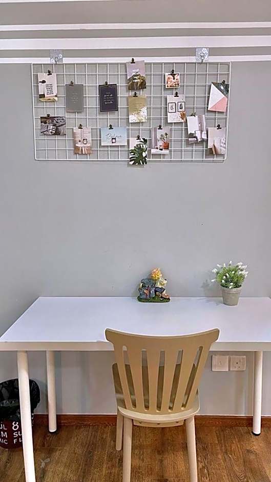 VIVACITY JAZZ 4 SUITES , 2-8PAx 2CARD LEVEL 12