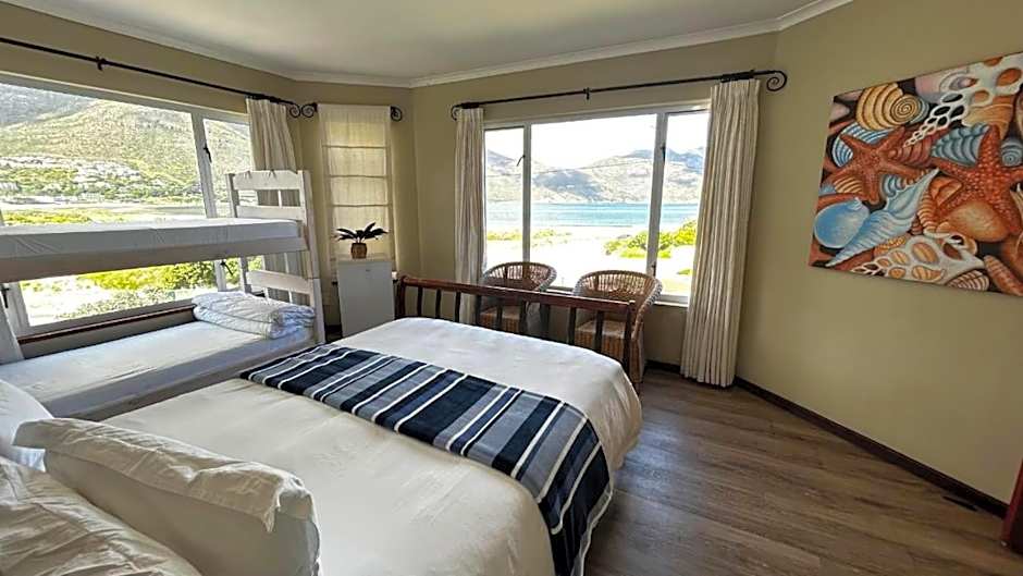 Dune Lodge