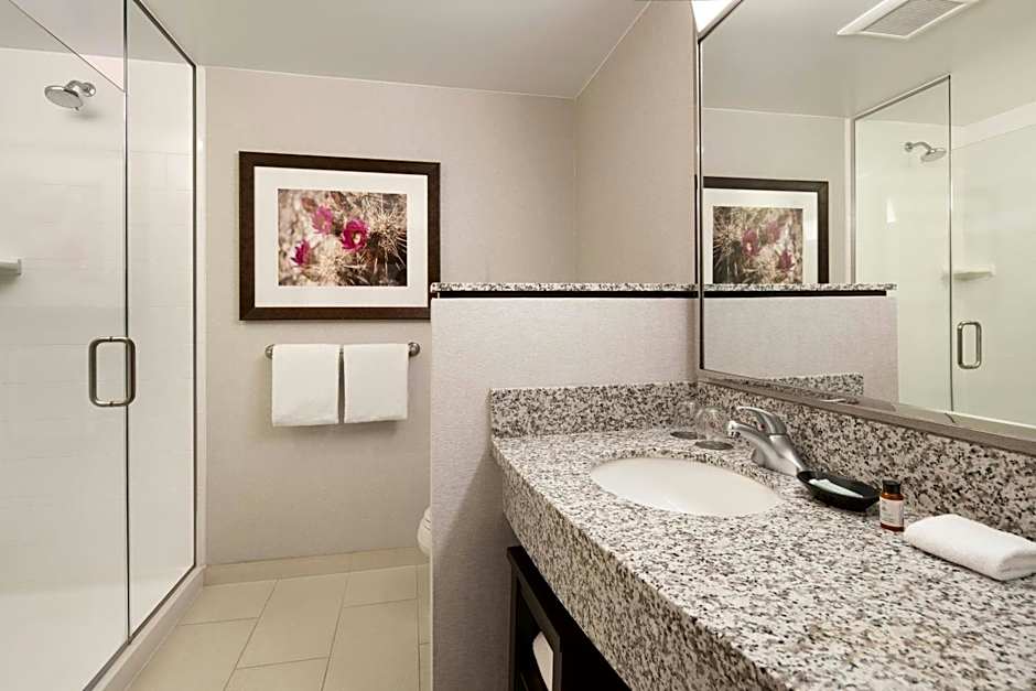 Courtyard by Marriott Scottsdale Salt River