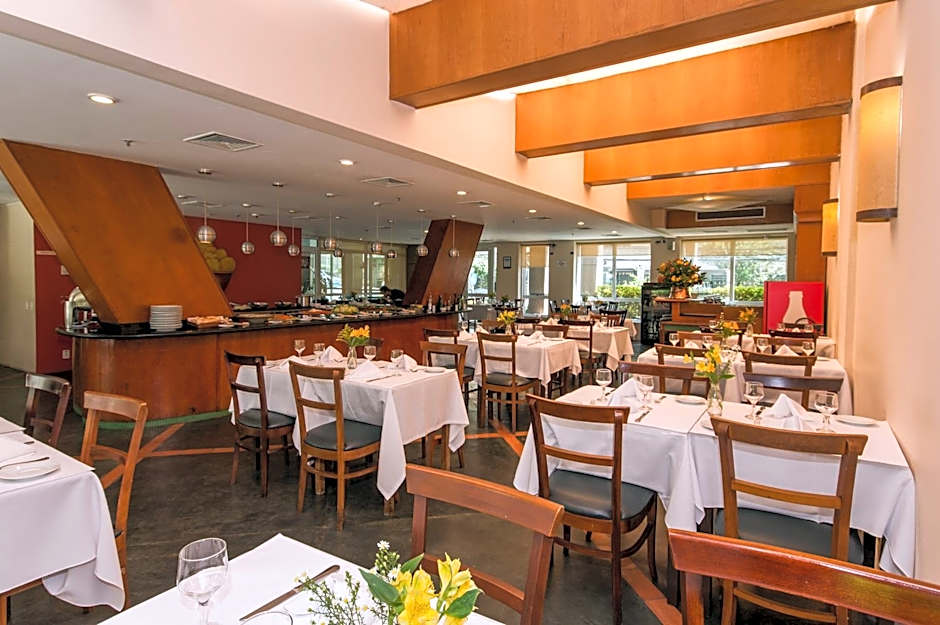 Transamerica Executive Perdizes