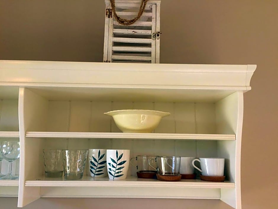 Bed & Breakfast Zeeduinsepoort met Sauna