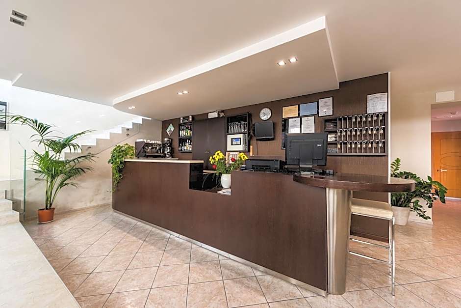 Hotel Romina