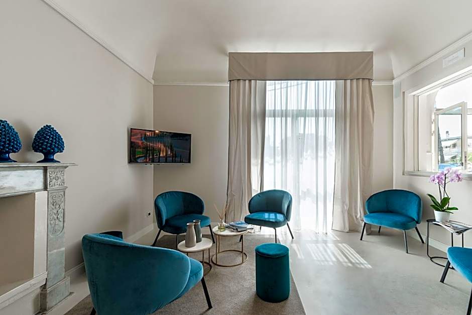 Hotel London