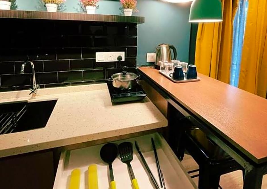 Smile Hotel Balakong Kajang