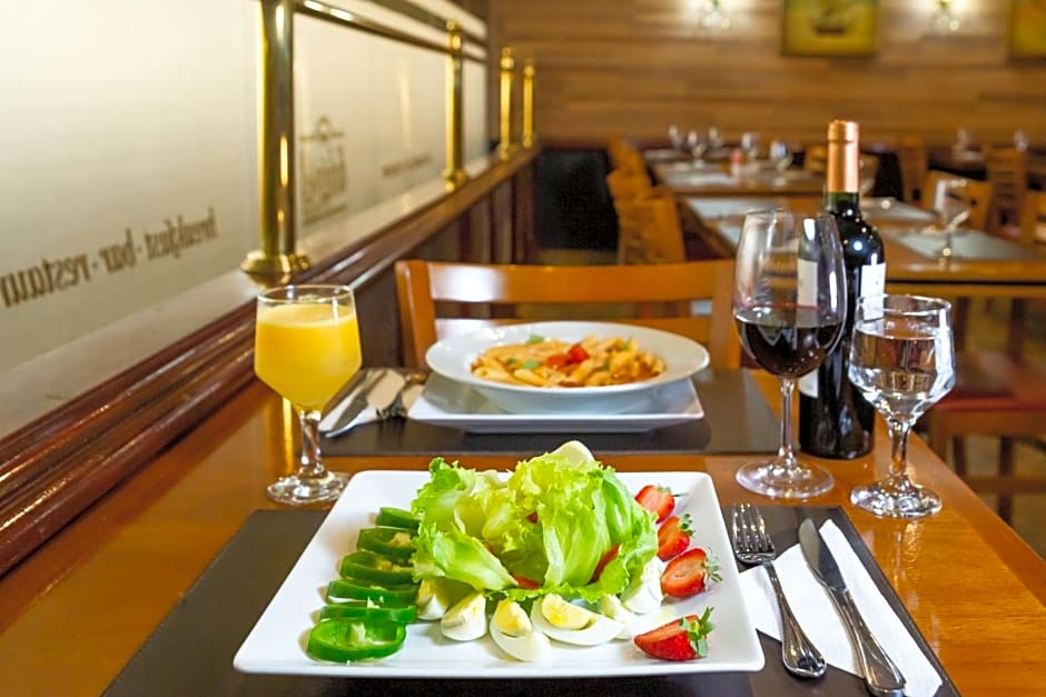 Rio Aeroporto Hotel Galeão