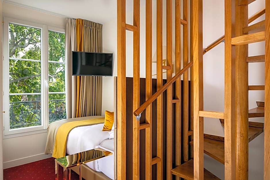Hotel De Suede Saint Germain