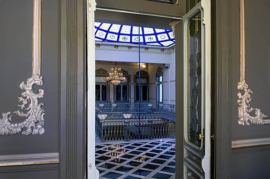 Palacio Julio Hotel