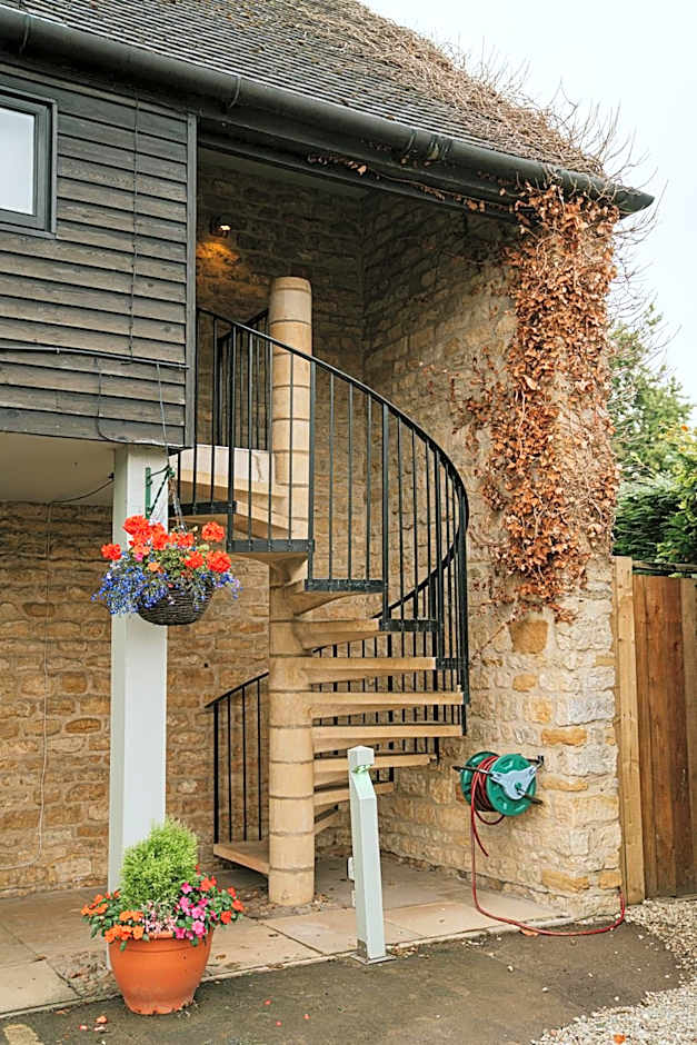 Redesdale Arms Hotel