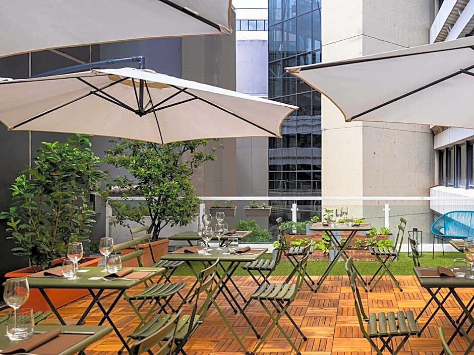 Mercure Milan Agrate Brianza