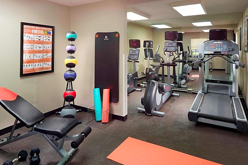 Residence Inn by Marriott Atlanta Buckhead