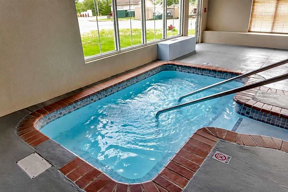 Sleep Inn & Suites near Spirit Mountain