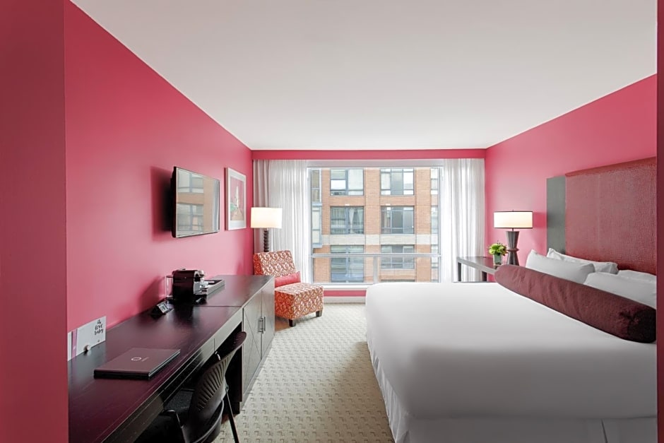 Opus Vancouver
