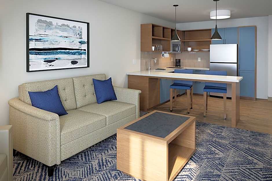 Candlewood Suites Rowlett - Lake Ray Hubbard by IHG