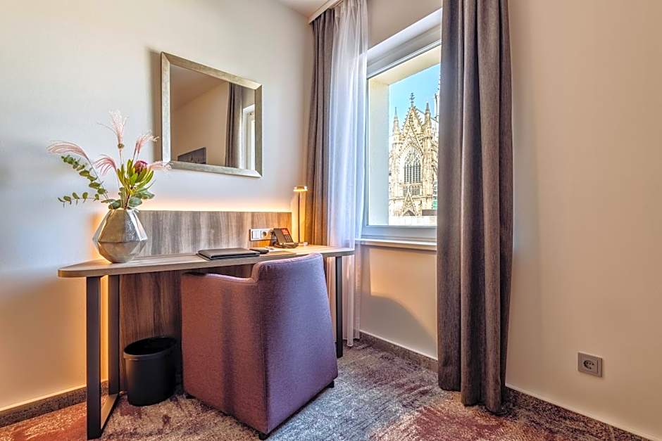CityClass Hotel am Dom