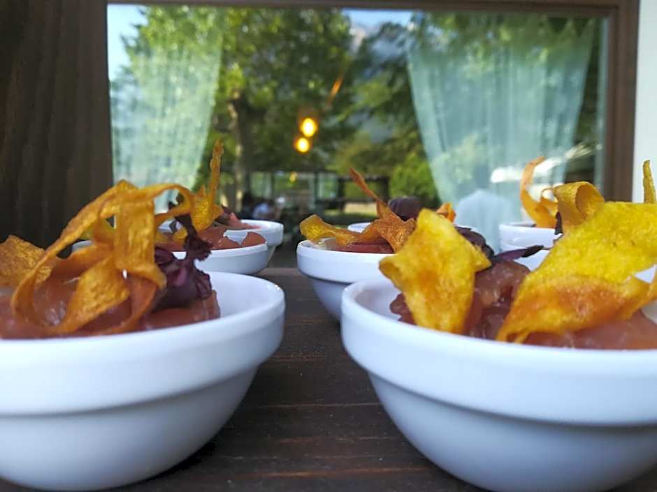 Cascina Borgofrancone