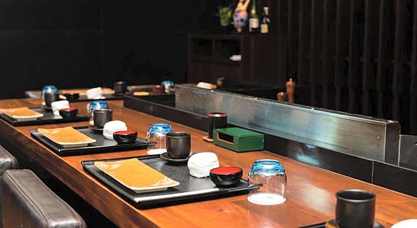 DoubleTree By Hilton-Pune Chinchwad