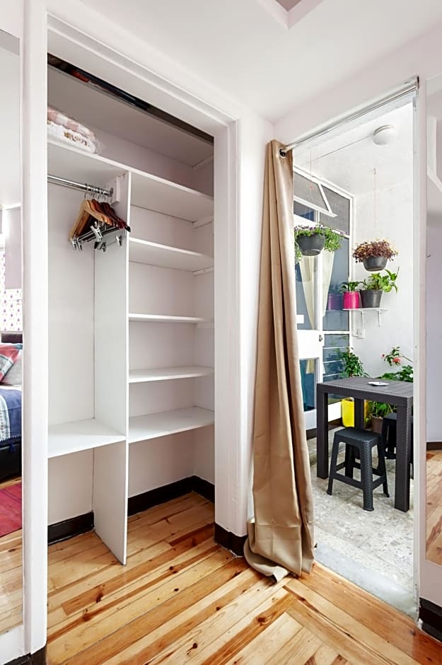 Casa Itzae B&B Polanquito Dog Friendly