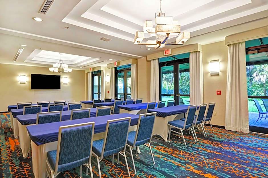 Hampton Inn By Hilton And Suites Boynton Beach