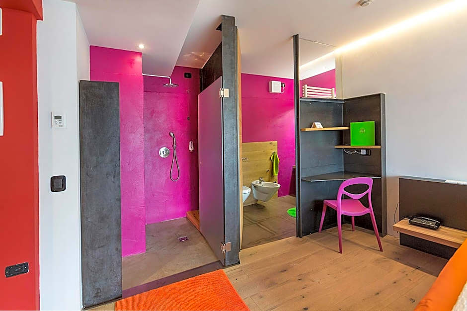 Ambienthotel PrimaLuna