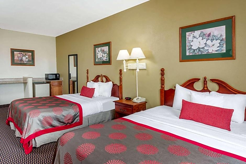 Ramada by Wyndham Columbia
