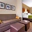 Comfort Suites Boone - University Area