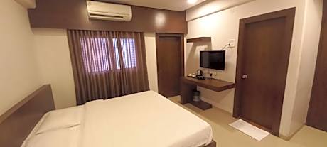 Hotel Rama Heritage