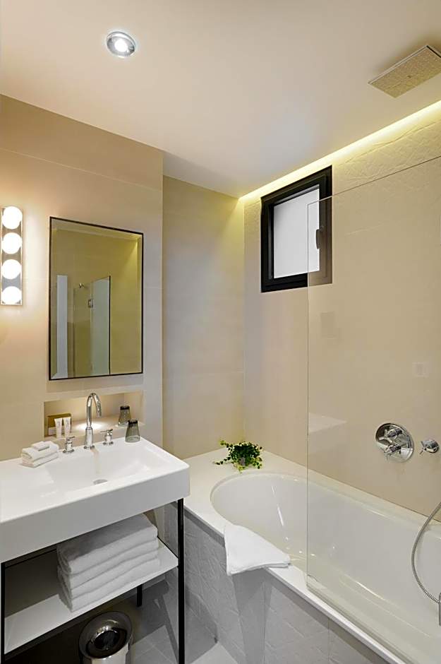 Hotel & Spa La Belle Juliette