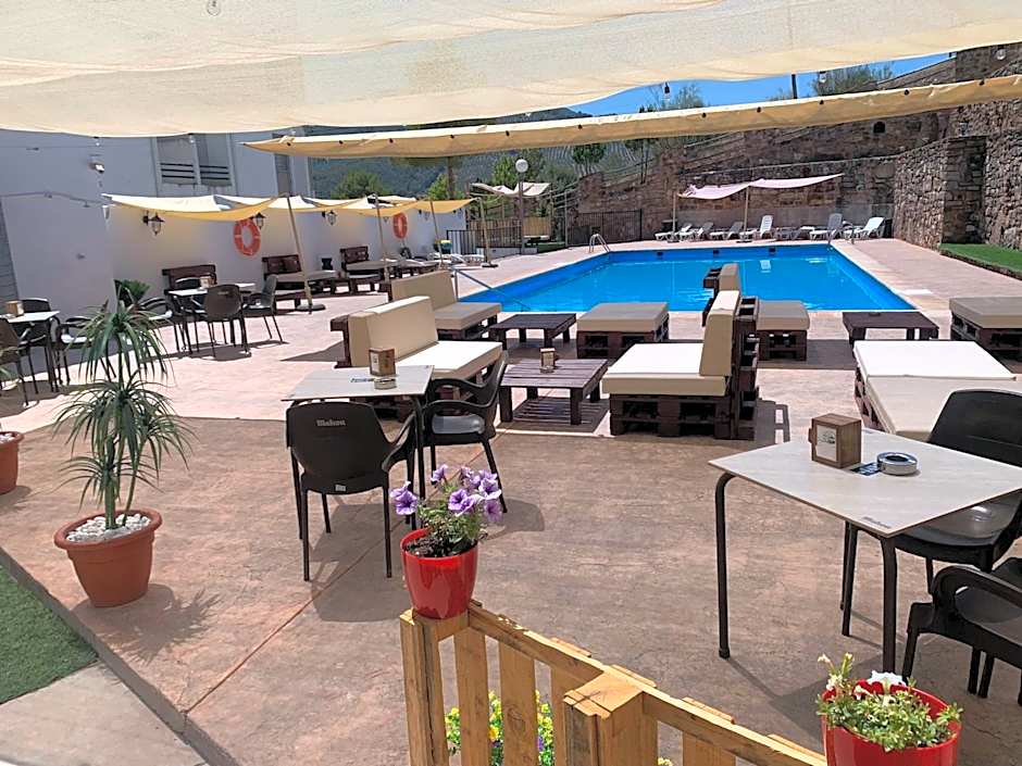 Hotel Don Juan