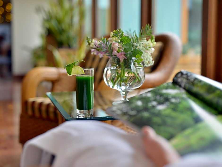 NaturMed Hotel Carbona