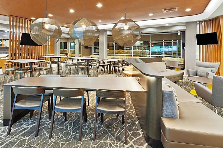 SpringHill Suites by Marriott Montgomery Prattville/Millbrook