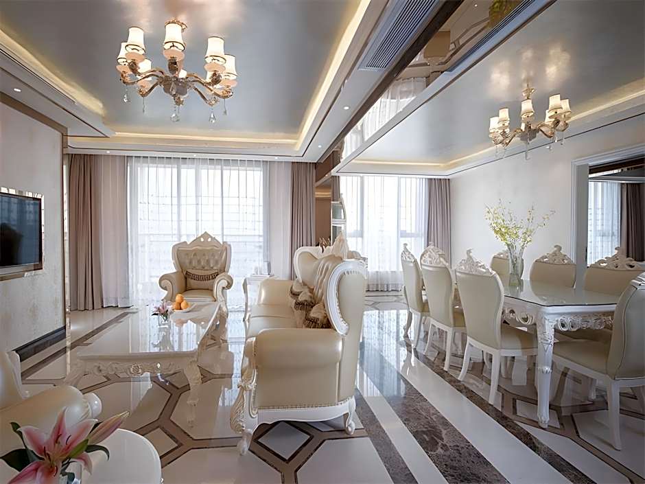 Vienna Classic Hotel Dongguan Changan Xiandai