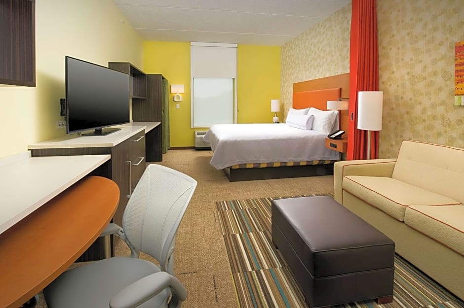 Home2 Suites by Hilton Arundel Mills/BWI Airport