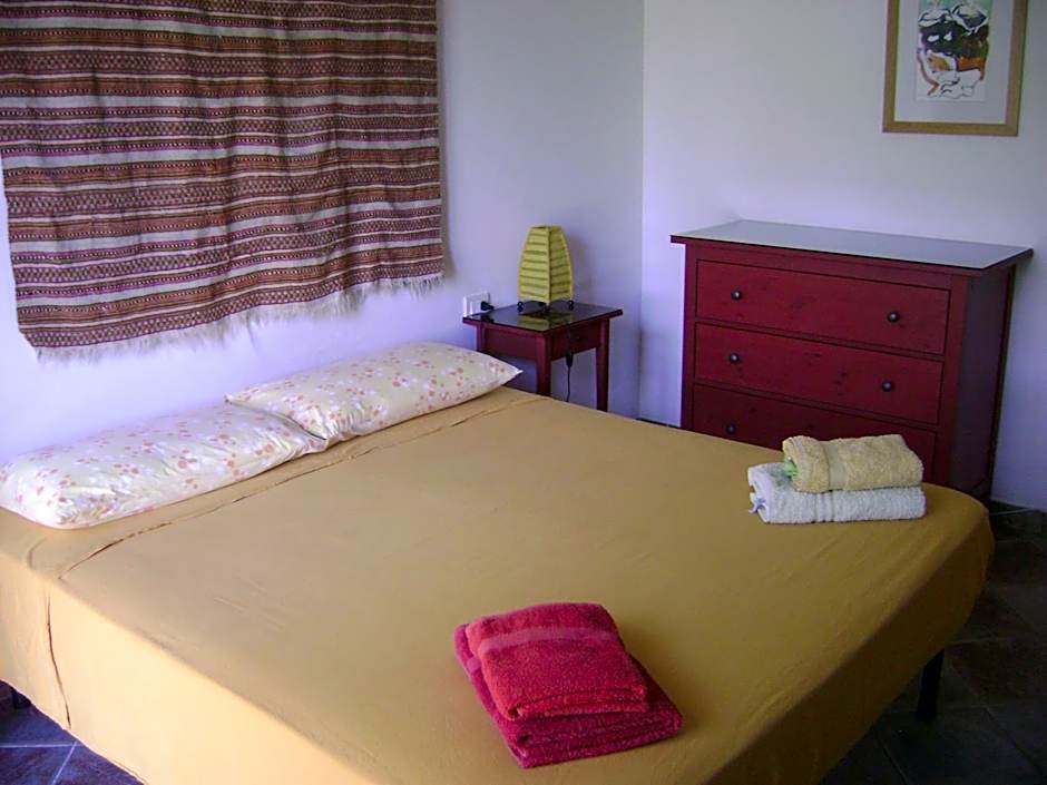 Hotel Sandalyon