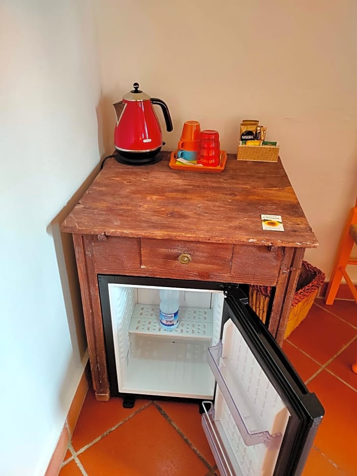 B&B Il Girasole – Fosdinovo, WI