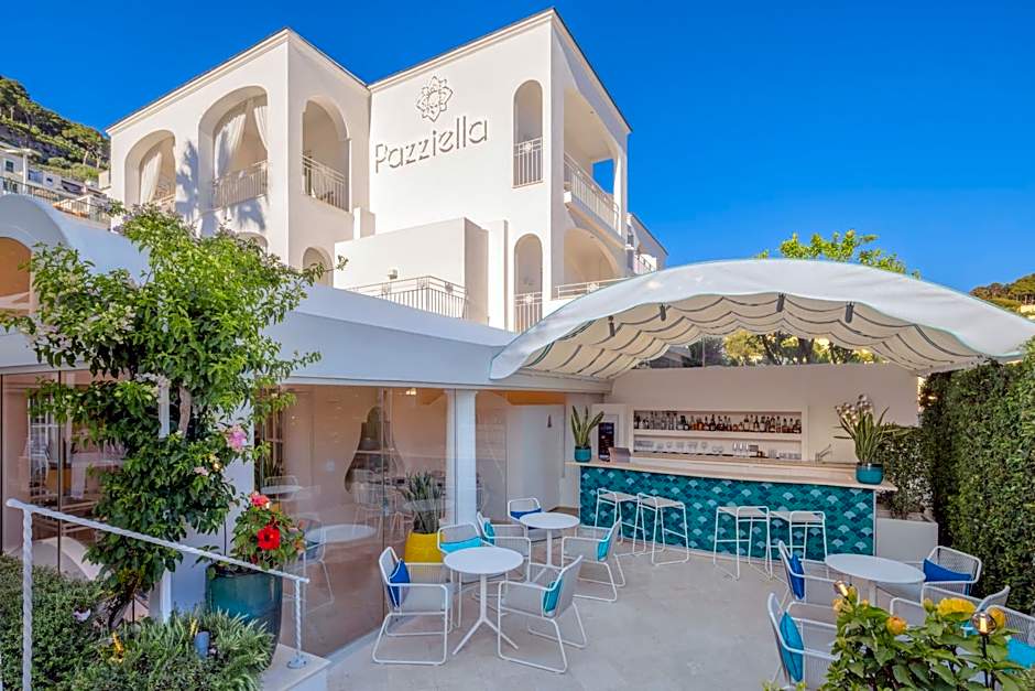 Pazziella, a Luxury Collection Hotel, Capri