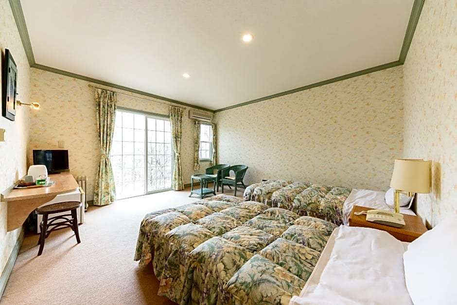 Ginga no Yado Kinoko2seigo