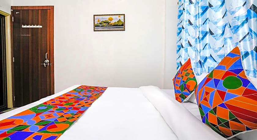 HOTEL COMFORT CAVES