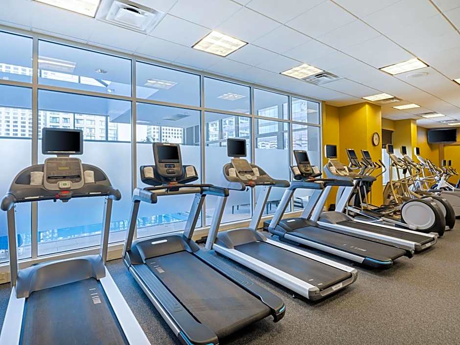 Hilton Garden Inn Chicago Downtown/Magnificent Mile