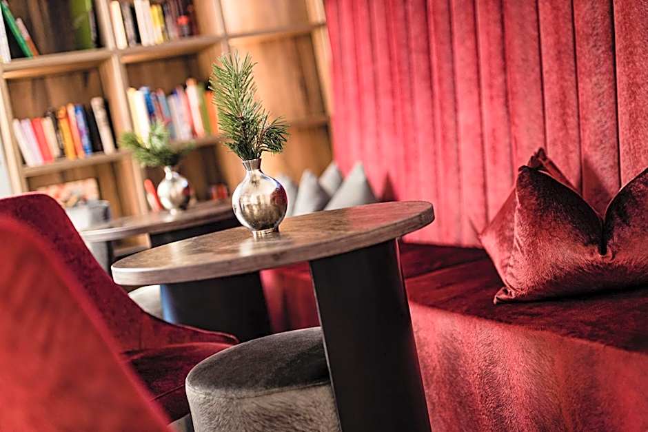 Grand Hotel Wolkenstein