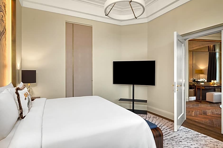 Matild Palace, a Luxury Collection Hotel, Budapest