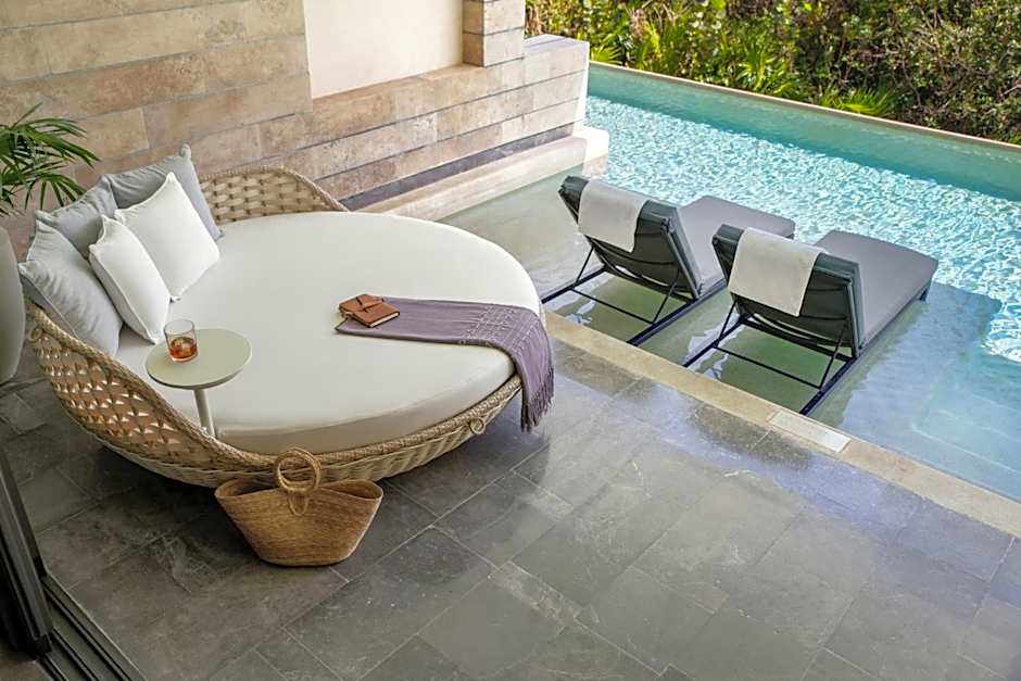 Atelier Playa Mujeres- Adults Only - All Inclusive Resort