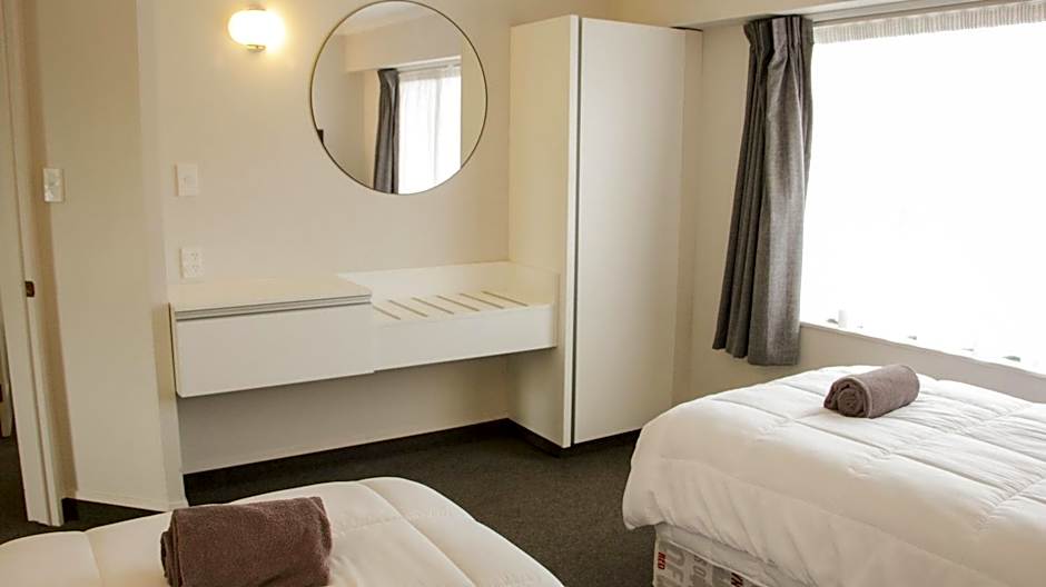 Anchorage Motor Lodge