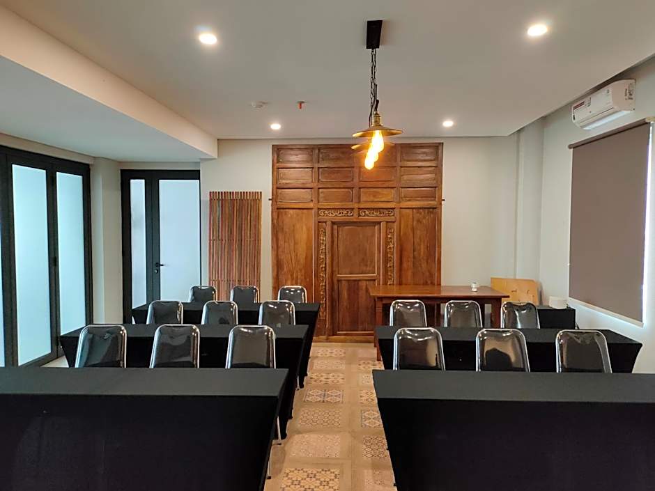 Arrayan Hotel Malioboro managed by Arte Hospitality Management