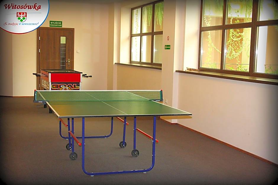 Pokoje Gościnne w Centrum Kultury Wsi Polskiej