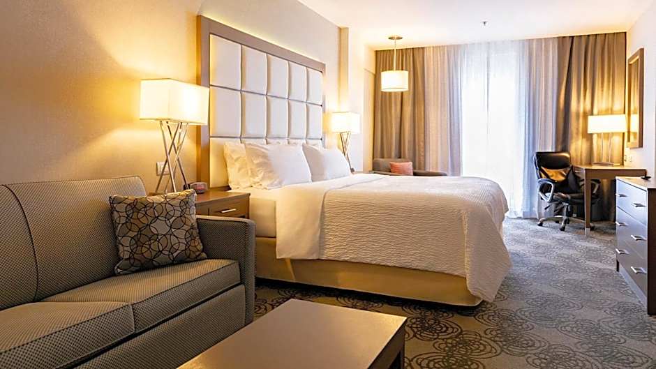 Holiday Inn Express & Suites Chihuahua Juventud By IHG