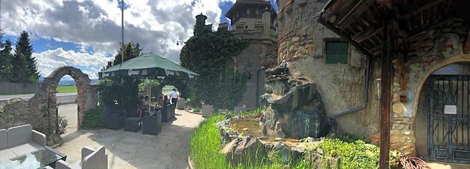 Burg Rooms - 24h Self-Check-in